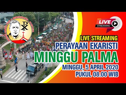LIVE : MISA