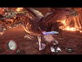 Bullying Alatreon is fun