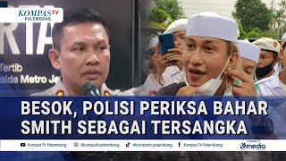 Download Lagu Bahar Smith Tersangka Pengan*ay*an Anggota Banser, Polisi akan Lakukan Pemeriksaan Besok MP3