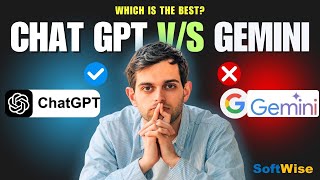 ChatGPT vs Gemini Full Comparison in Hindi | Best AI in 2025 screenshot 3