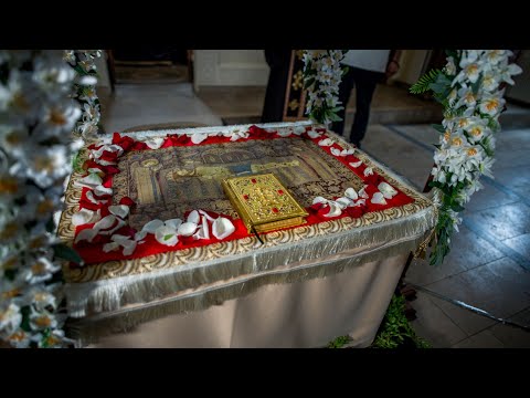 გარდამოხსნის მსახურება | ქადაგება 22.04.2022