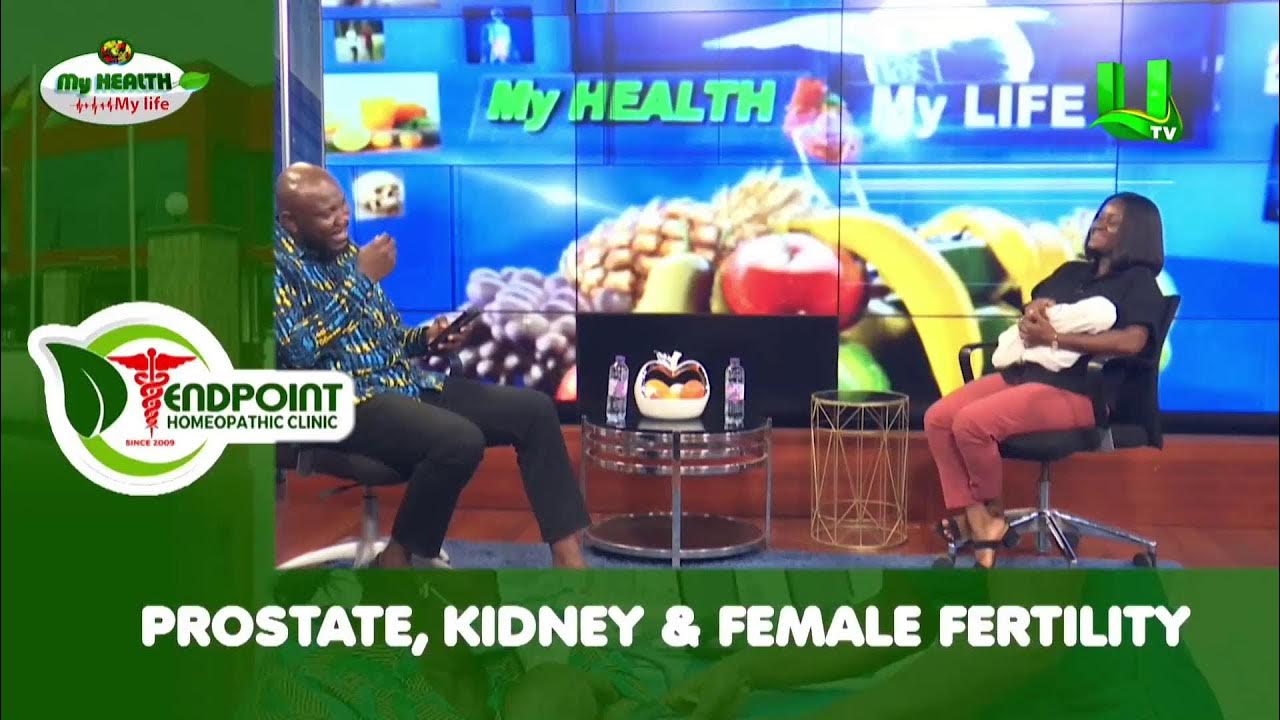 MY HYEALTH MY LIFE 02/08/25