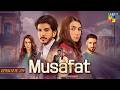 Musafat Episode 29 Review | May 2, 2026 | HUMTV