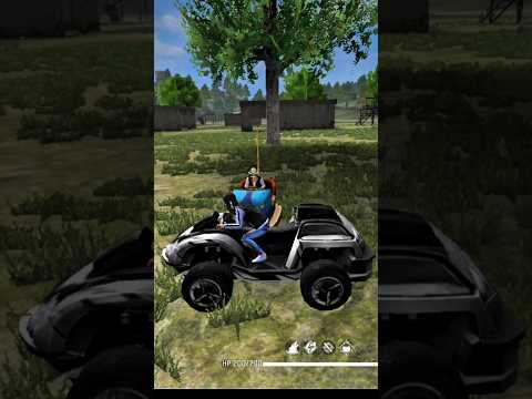 free fire#gameplay #gameplay #freefiremax @HYBELABELS #fun