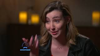 Psychic Dating Part 1: Meeting Cara || STEVE HARVEY