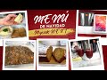 MENÚ de NOCHEBUENA con TAURUS MYCOOK NEXT 🧡 | 4 Platos