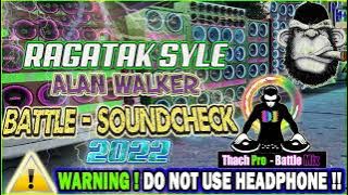 ALAN WALKER BATTLE MIX ( RAGATAK STYLE ) 2022 β¨ THE SPECTRE x FADED π CARLES x ILOILO DJ PRODUCTION