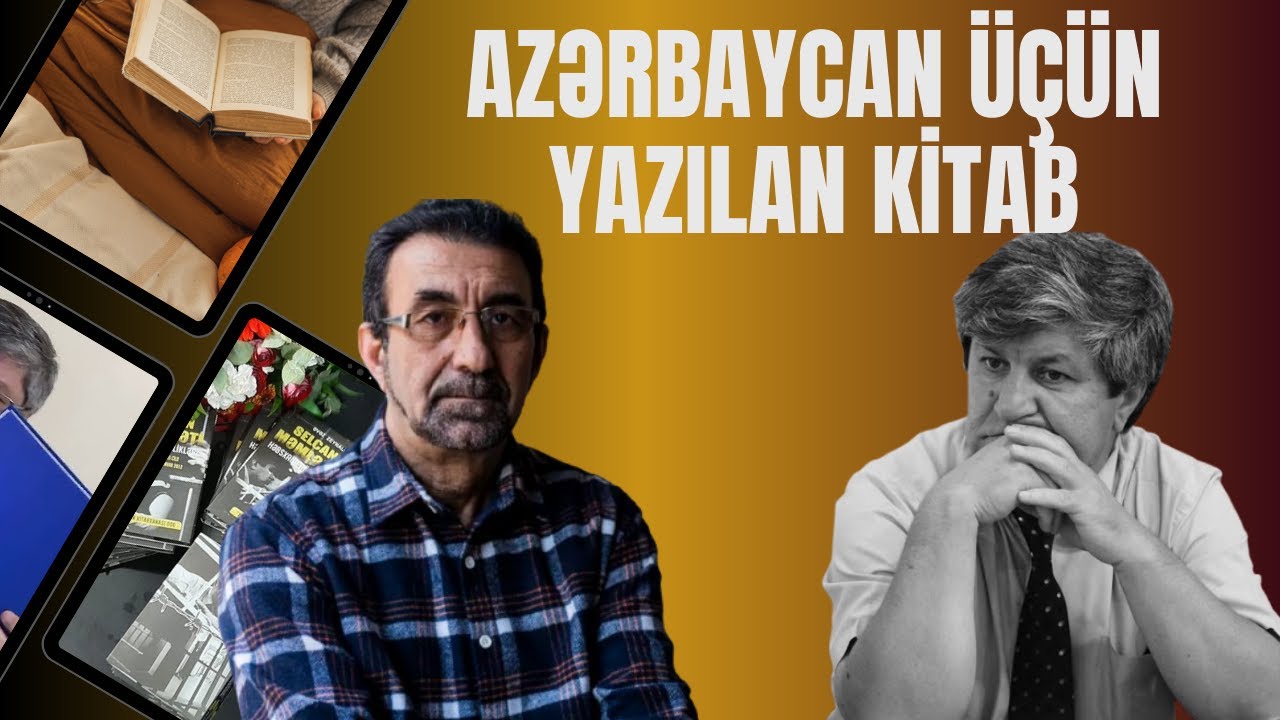 Əvəz Zeynallı niyə prokuror olmadı? Jurnalistika və həbsxanalara aparan yol kimlərlə, necə seçildi?