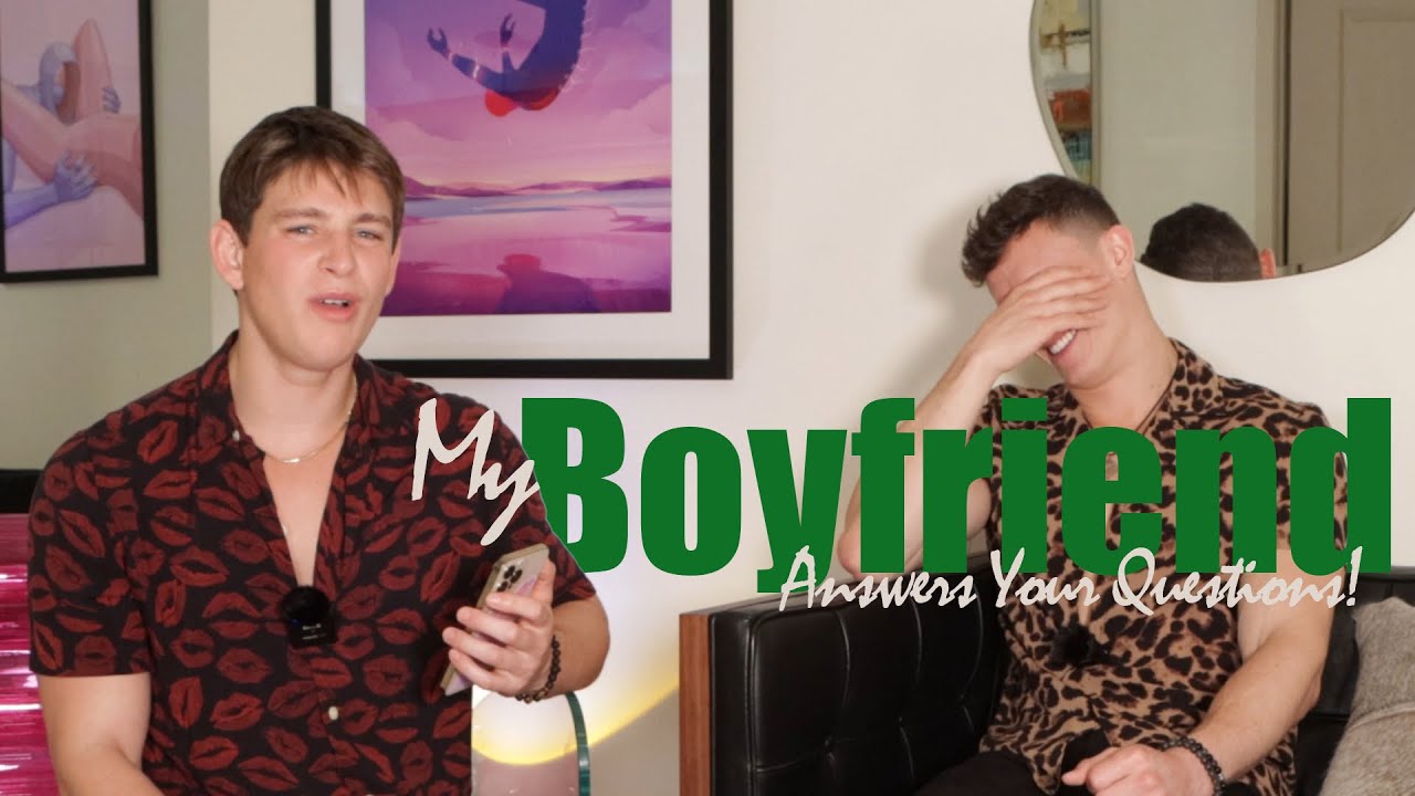 Отвечаю на ВСЕ ваши вопросы! (Свободные отношения?!)