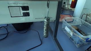 Structural Mechanics1. Experiment №1: Measurement of strain for Bending system