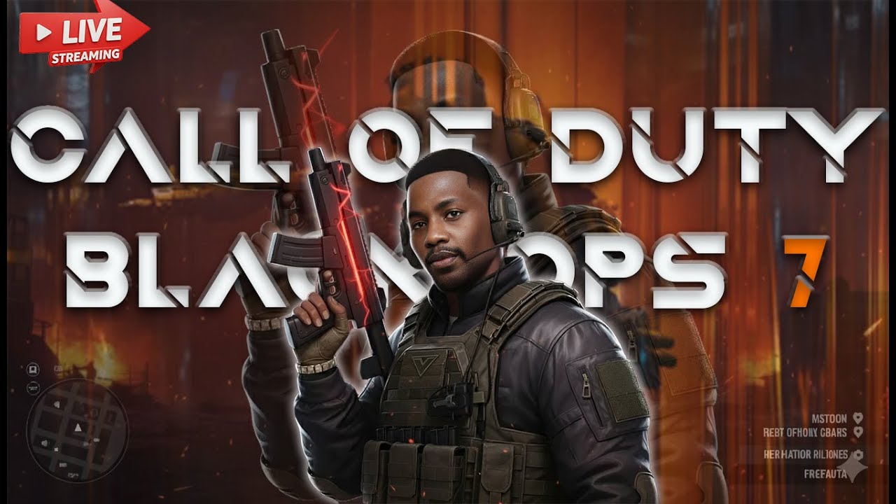 Cracked 100+  Kills AGAIN on Nuketown 2025 • Call of Duty: Black Ops 7