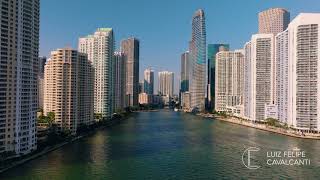 Miami Neighborhoods  Welcome to Downtown