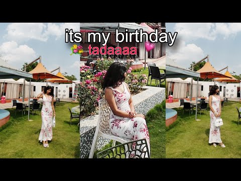 ITS MY BIRTHDAYYYYY🎀🍷(gone wrong)😂