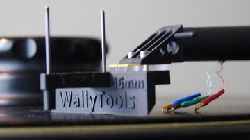 WallyReference Instructional Series (1 of 3)