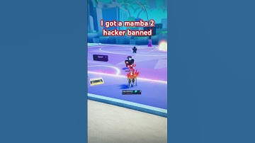 I got a Hoopz hacker banned #roblox #hacker #hoopz