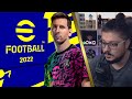 eFootball 2022 - From PES to eFootball. And..