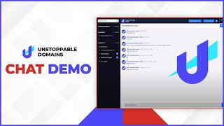Chat Demo