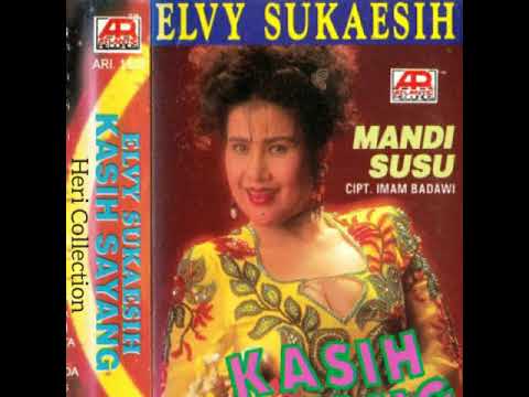 Elvy Sukaesih - Hati Yang Patah
