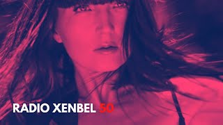 Xenia Beliayeva - Radio Xenbel 50