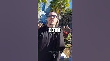 Bro had flashbacks 💀 #fazeadapt #faze #shorts