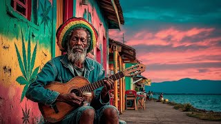 Ultimate Reggae Music Collection: Chill & Relaxing Reggae Remixes for 2025.
