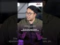 Sejarah Teddy Masuk Istana | Bocor Alus Politik