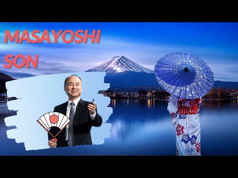 Video: Masayoshi Son Net Worth: Wiki, Menikah, Keluarga, Pernikahan, Gaji, Saudara