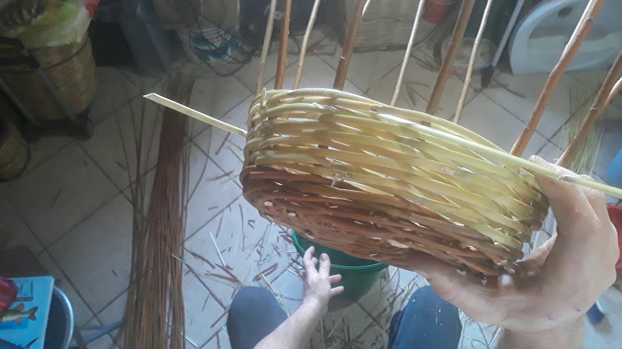 Panaro conservare la canna