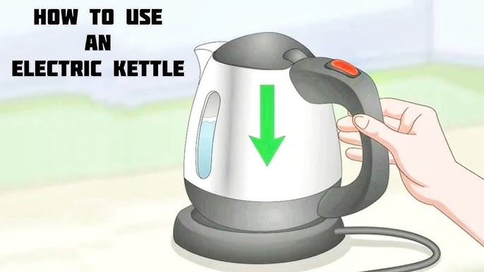 how to use mueller tea kettle｜TikTok Search