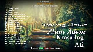 Kidung Jawa - Alam Adem Krasa Ing Ati