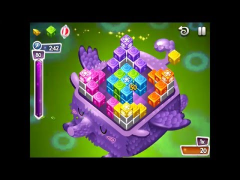 Video: Dienas Lietotne: Cubis Creatures