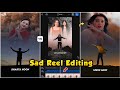 Trending Double Layer Video Editing In Vn App | Double Roll Video Kaise Banaye | Vn App Editing