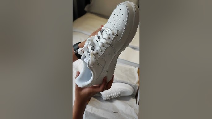 Buy Air Force 1 '07 'Triple White' - CW2288 111