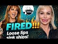 Jill Zarin Fired!!! Taylor's Loose Lips Sink Ships!  #Jill #Zarin #Superbowl #Halftime #badbunny