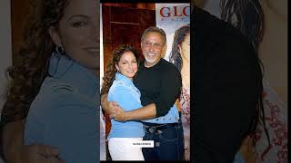 They been married for 45 Years ❤️❤️ Gloria Estefan and Emilio Estefan🌹🌹 #celebritymarriage  #love