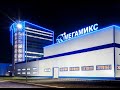 Премиксный завод МЕГАМИКС в Липецкой области село Тербуны