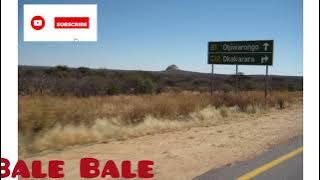 Bale Bale Ripunda 2022 (Okakarara)