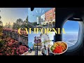 What To Do In California: Day One | VLOG