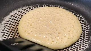 Ala Jollibee Pancake❤️