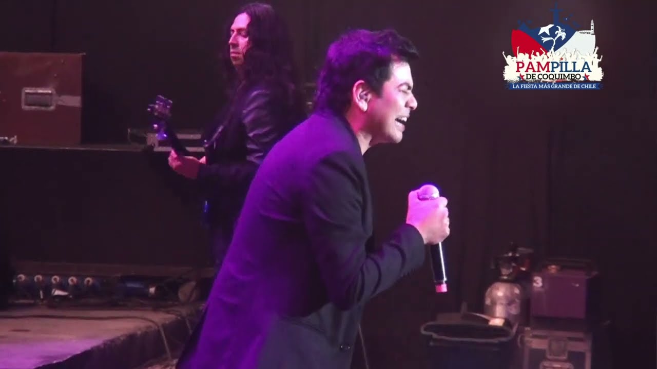 Megapuesta – La Pampilla de Coquimbo 2014 – Me La Pagarás