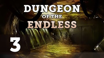 Dungeon of the Endless: Let