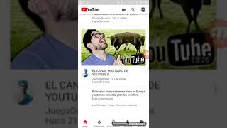 Reaccion A El Video De Mi Prima Asiendome Una Broma