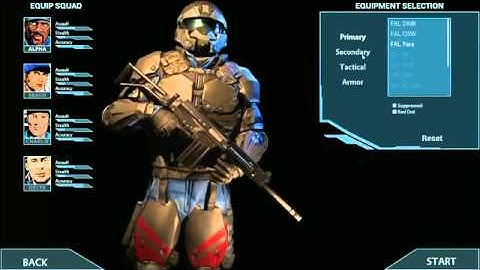 Epsilon   Pre Alpha Extended Gameplay Trailer