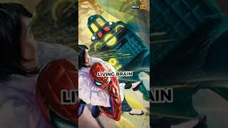 Top 10 Unseen Spiderman Villains