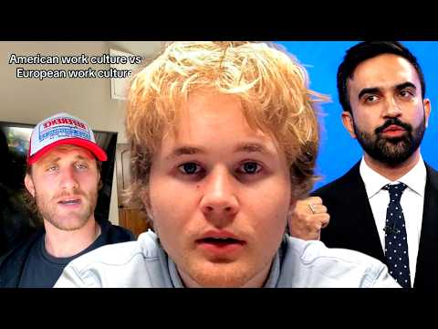 Why America Hates Socialism (And Europe Loves It)
