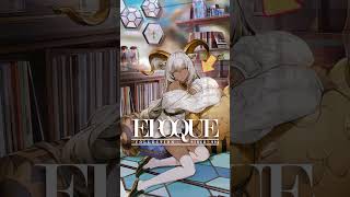 Eyjafjalla itu apa? #arknights #cerita #ilmu pengetahuan