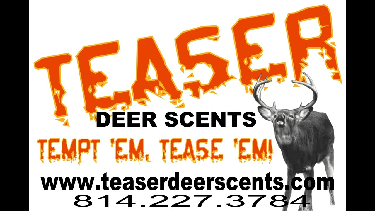Teaser "Seductive Doe" Estrous