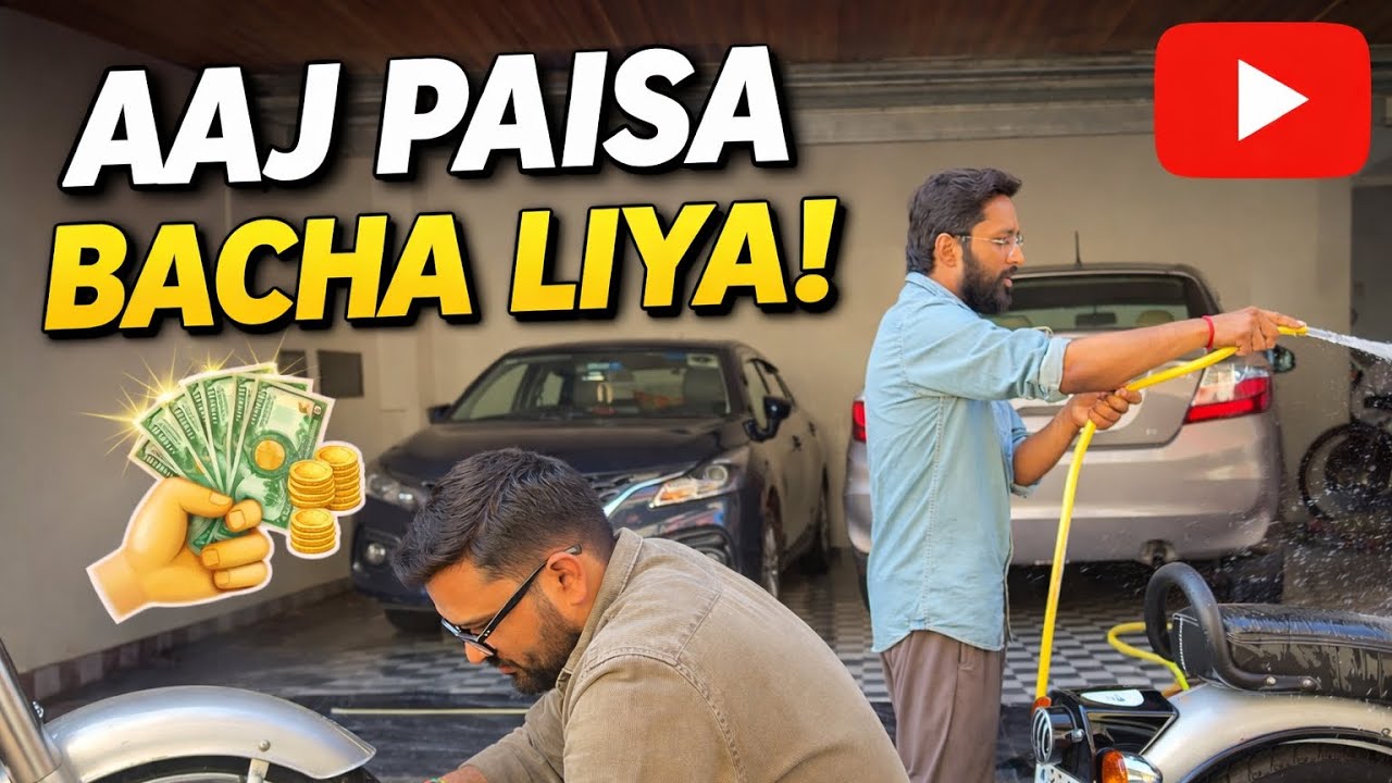 Yeh kya ho gya aaj 🙂‍↔️🙂‍↔️