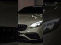 Best car #mercedes #mansory #caredit