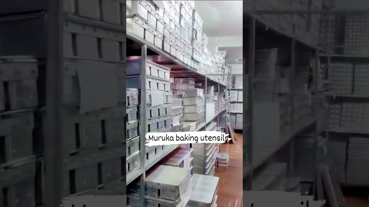 BREAD &RUSK MOULDS AVAILBLE⚡⚡WHOLESALE...manufacturing of bakery equipments call :-7559880005